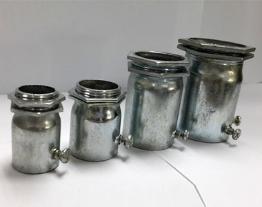 JDG鍍鋅杯梳