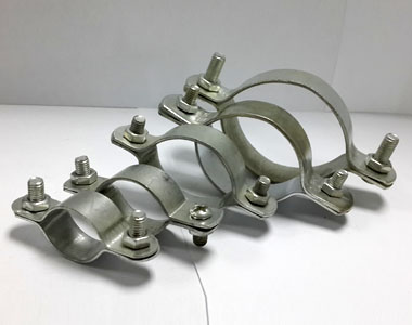 JDG鍍鋅管碼